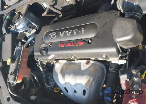 2007 Toyota Rav4 из США, поврежденный, VIN JTMZD33VX76043420